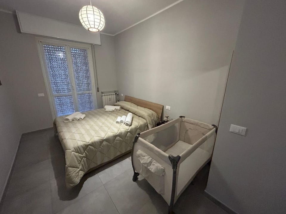A casa di Vitto Apartment in Liguria