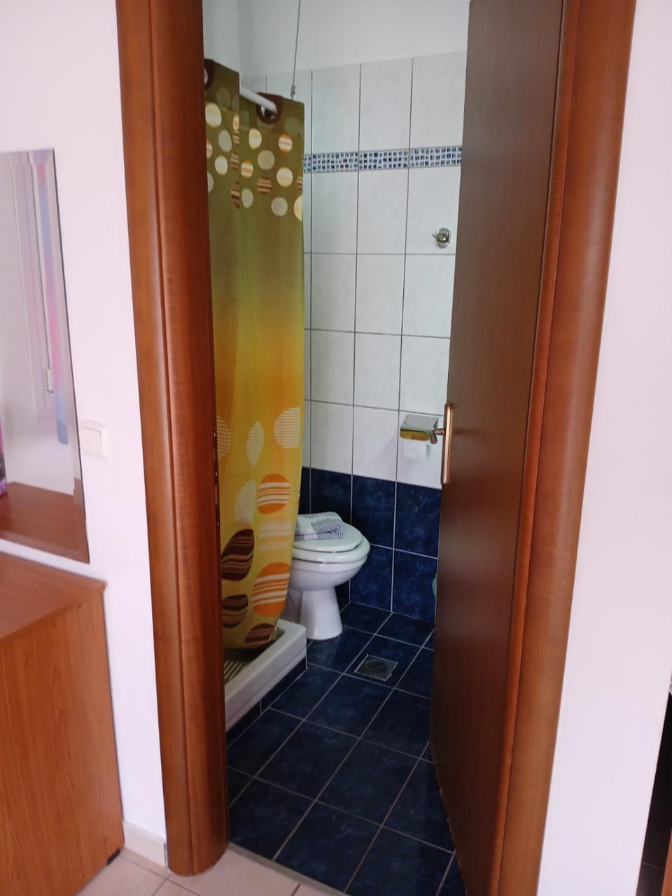 HELIOS in OLYMPUS HOUSE Apartment in Pieria, Greece