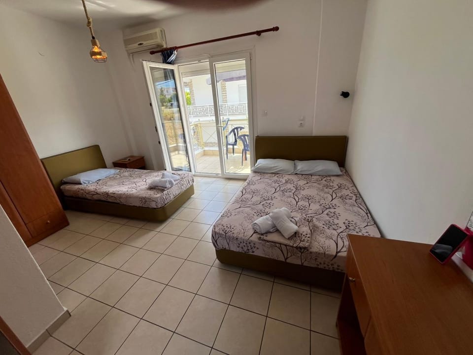 HELIOS in OLYMPUS HOUSE Apartment in Pieria, Greece