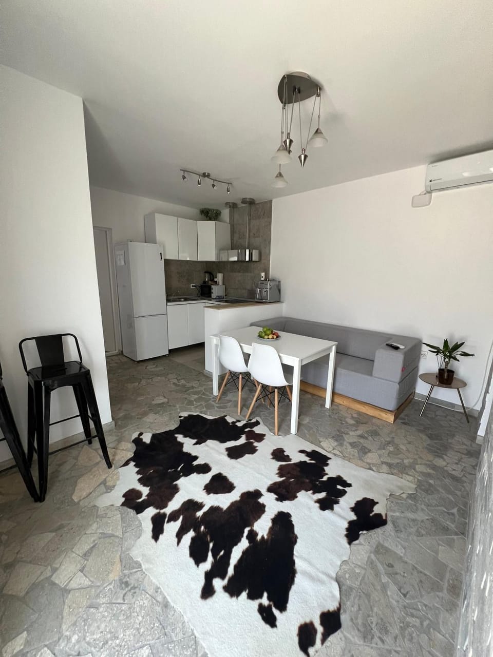 Luxus Cluj Airport Apartments Apartment in Cluj-Napoca