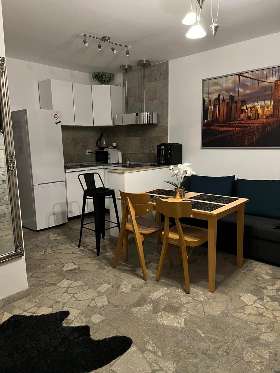 Luxus Cluj Airport Apartments Apartment in Cluj-Napoca