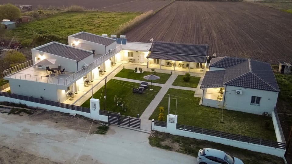 Carolina Apartment's Apartment in Decentralized Administration of Macedonia and Thrace