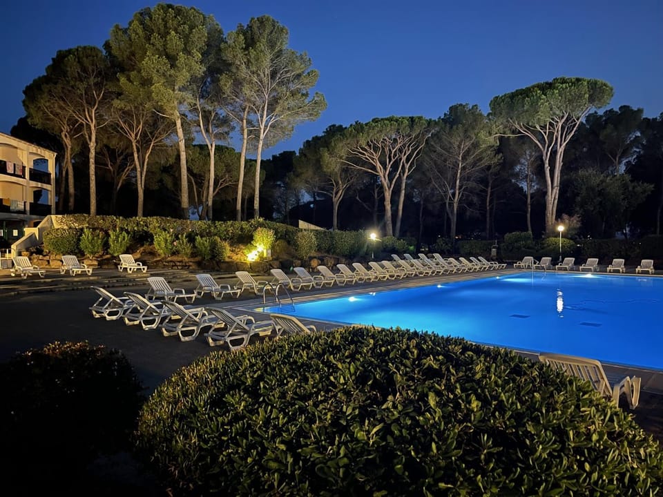 Domaine de Valescure Apartment in Saint-Raphael