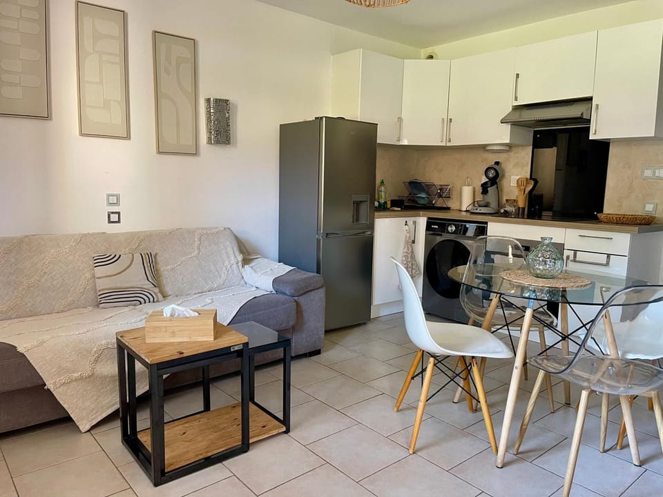 Domaine de Valescure Apartment in Saint-Raphael