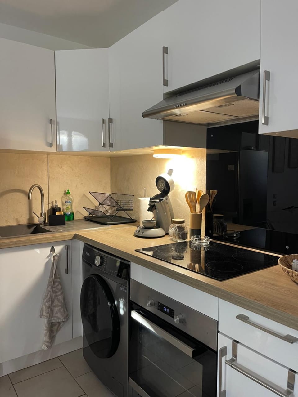 Domaine de Valescure Apartment in Saint-Raphael