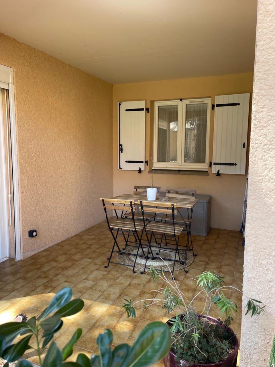 Domaine de Valescure Apartment in Saint-Raphael