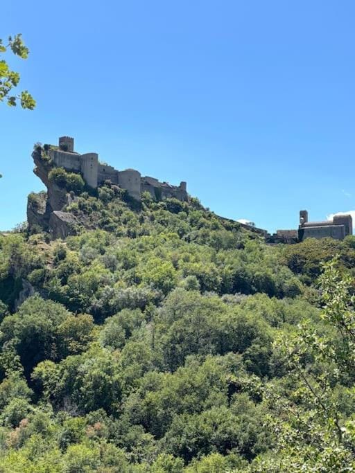 La Ginestra Apartment in Abruzzo