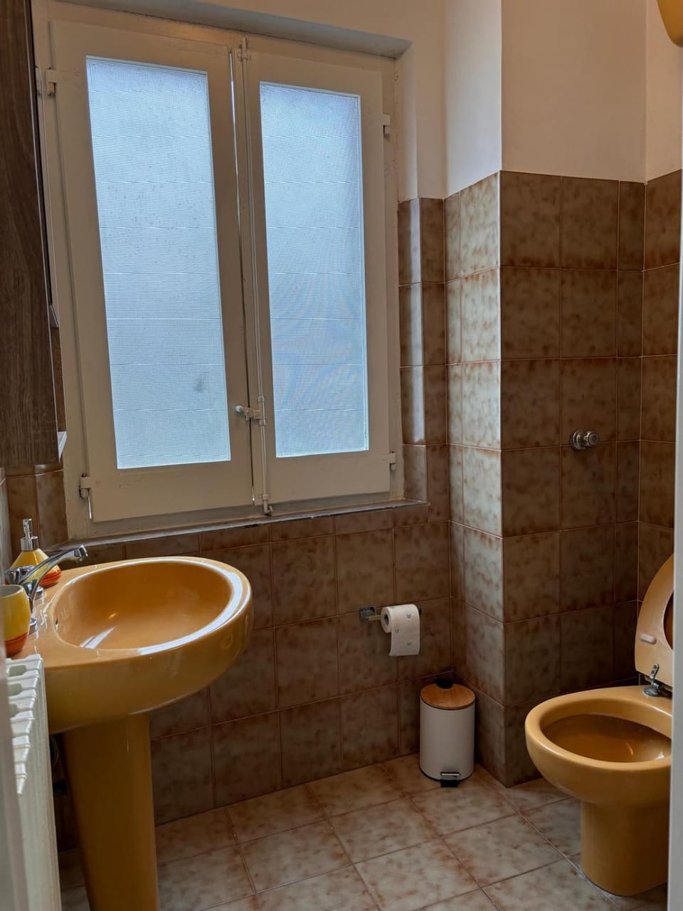 La Ginestra Apartment in Abruzzo