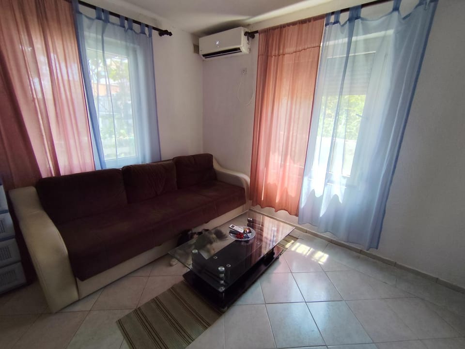 Koko's House House in Ulcinj Municipality