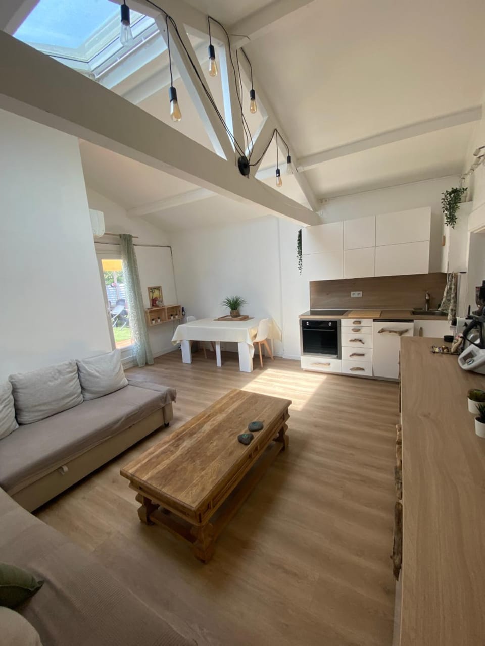 Maison au cœur de la capte Apartment in Hyères