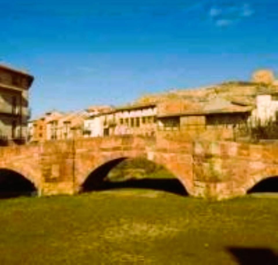 Nearby landmark