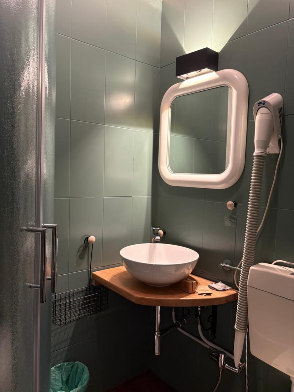 Hotel Regina Yeti Bistrot Hotel in Emilia-Romagna