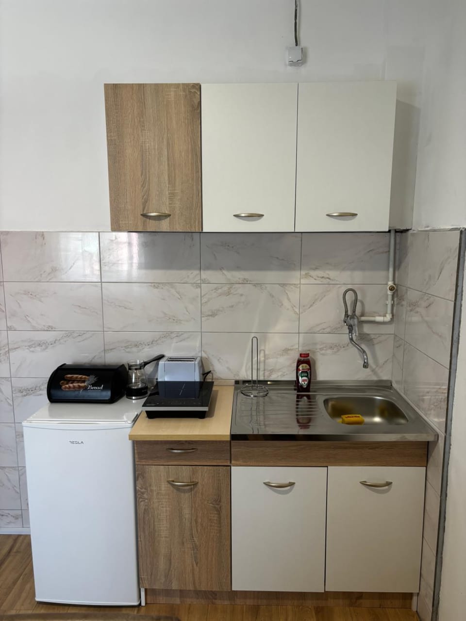 Apartman Mila Apartment in Montenegro
