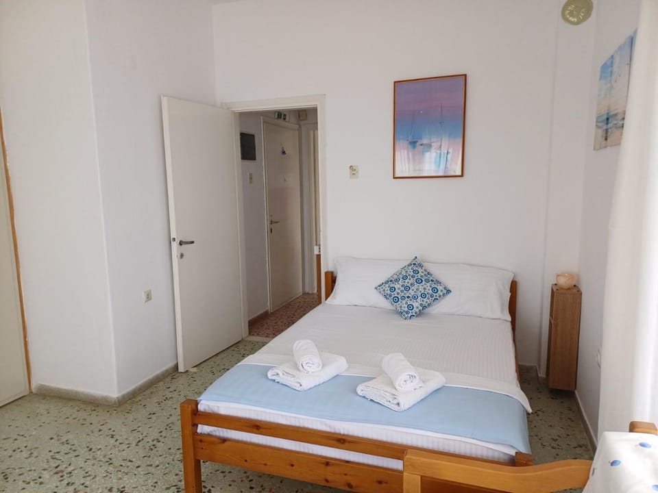 SeaView Memories Apartment in Halkidiki
