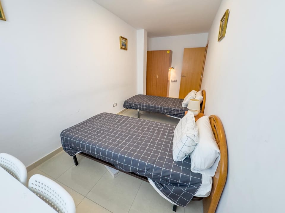 Apartamento Marina Roses 2 Apartment in Roses