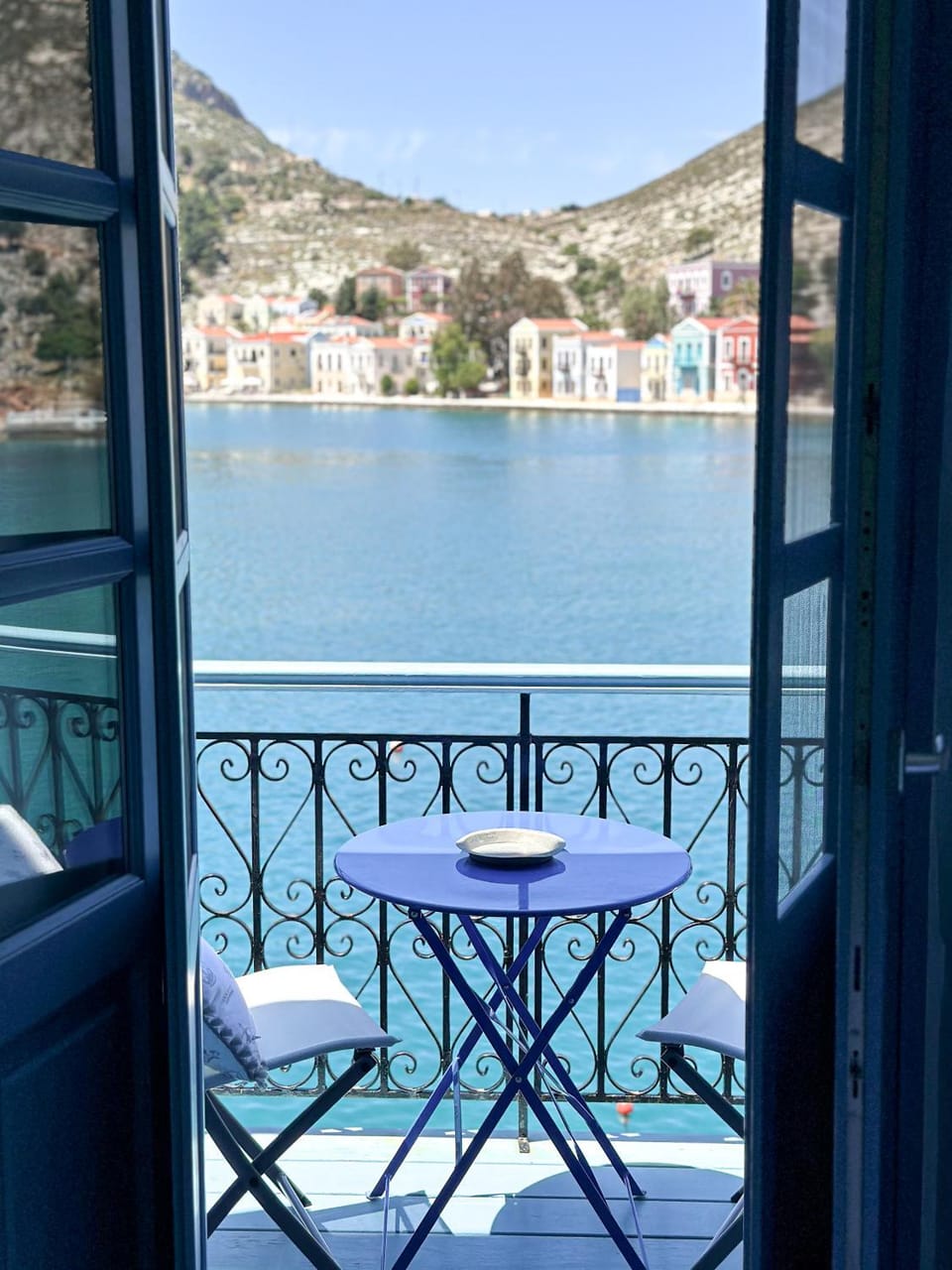 My Crown House, Kastellorizo Port House in Antalya Province