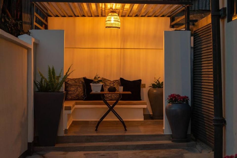 Serenita Homes Arusha Apartment in Arusha