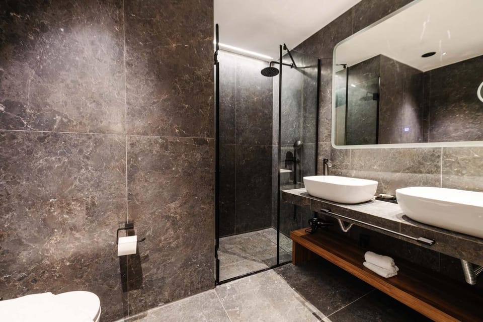 Kantoni Suites Apartment in Corfu