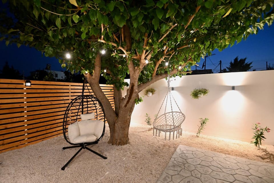 Harmony Garden House House in Ialysos