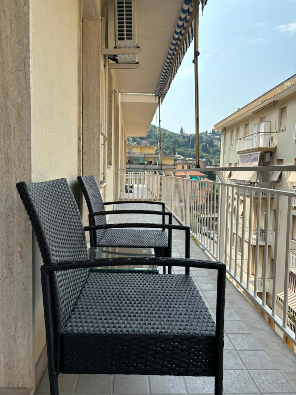 Balcony/Terrace, Balcony/Terrace