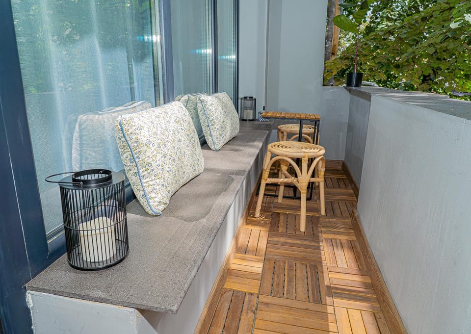 Central Apartments Apartment in Veliko Tarnovo