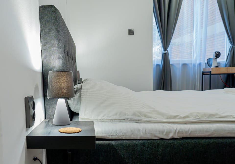 Central Apartments Apartment in Veliko Tarnovo