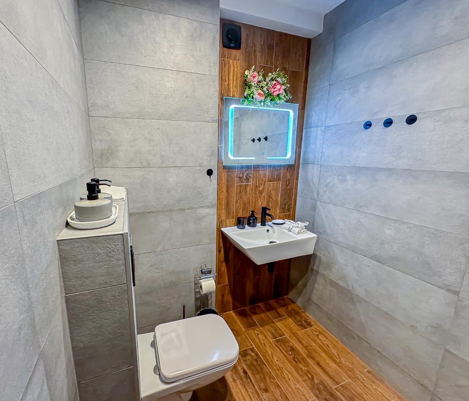 Central Apartments Apartment in Veliko Tarnovo