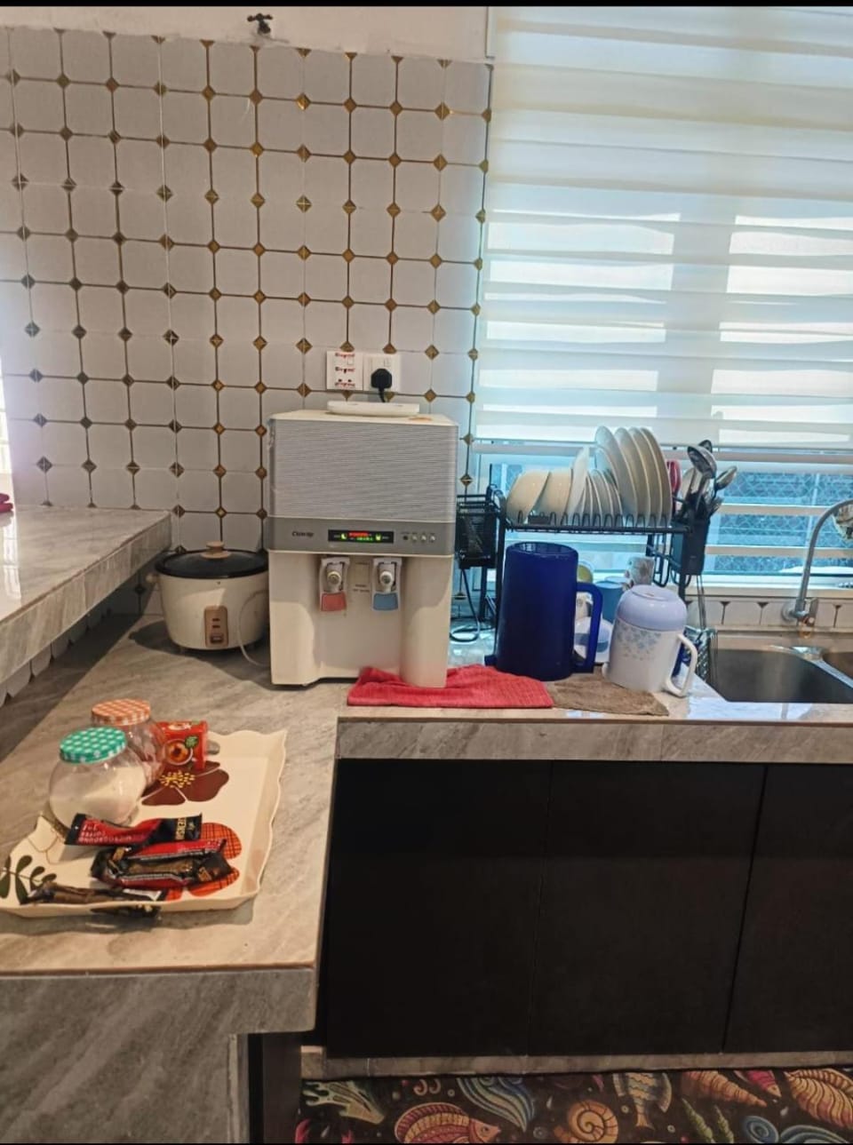 4D Homestay TSNU Tampin with pool n Bbq set House in Negeri Sembilan, Malaysia