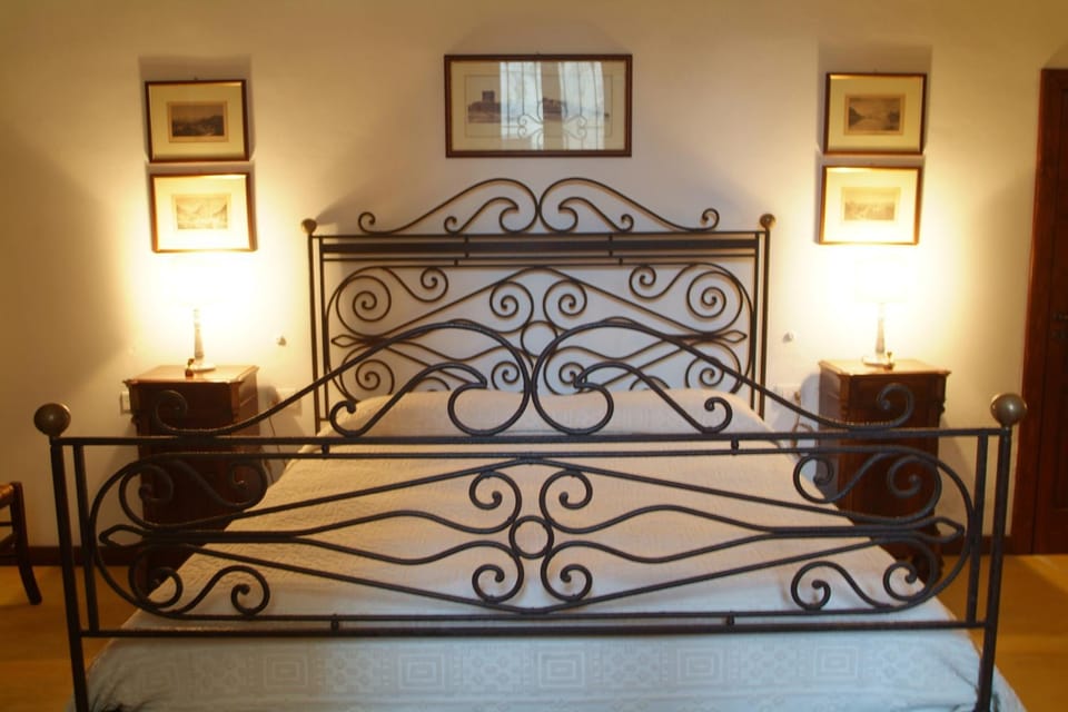 B&B Archidamo Bed and Breakfast in Manduria