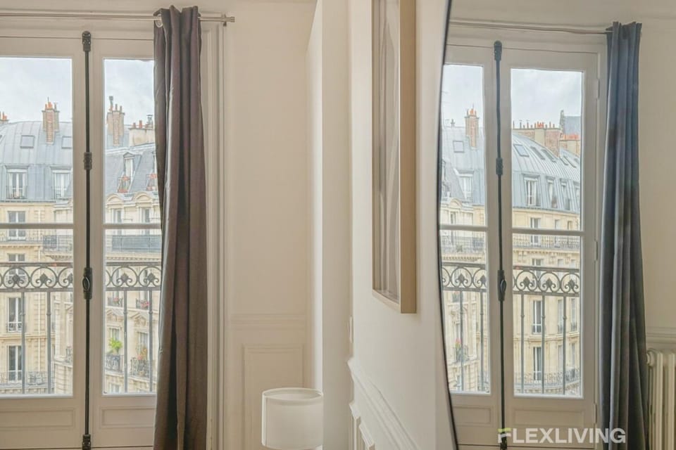 Flexliving - room - Turbigo House in Paris