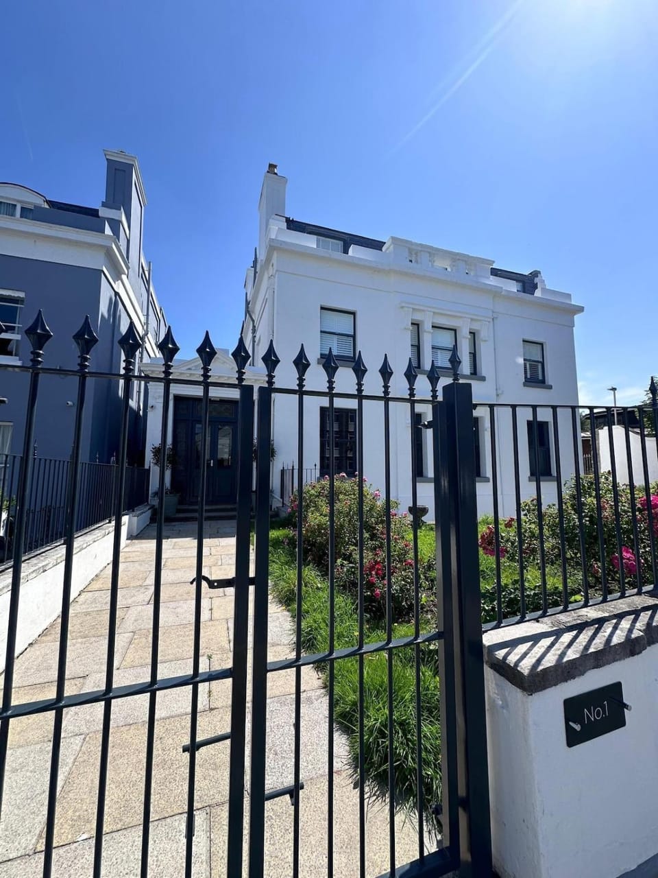 Property building, Other
