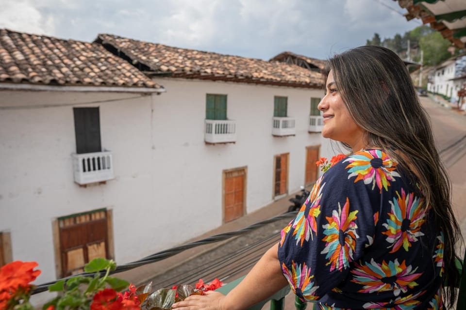 HOTEL LA CASONA SAN AGUSTIn Hostel in San Agustín
