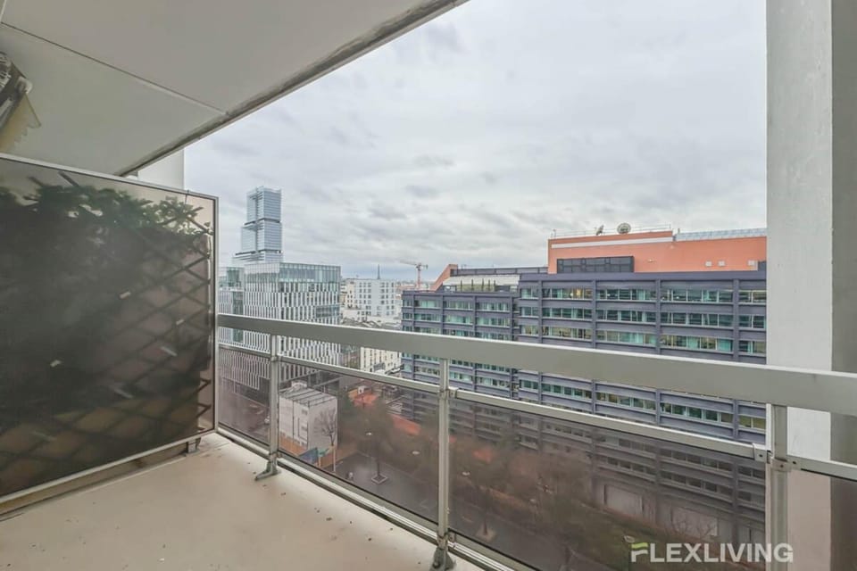 Flexliving - whole flat - Clichy-la-Garenne Apartment in Clichy