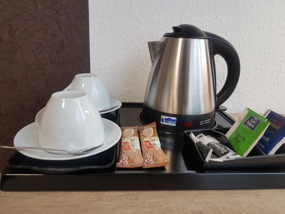 Park Hotel Bed and Breakfast in Lower Saxony, Germany