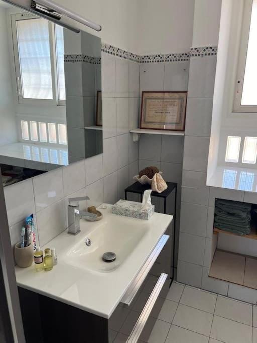 Location Port Toulon Apartment in Toulon