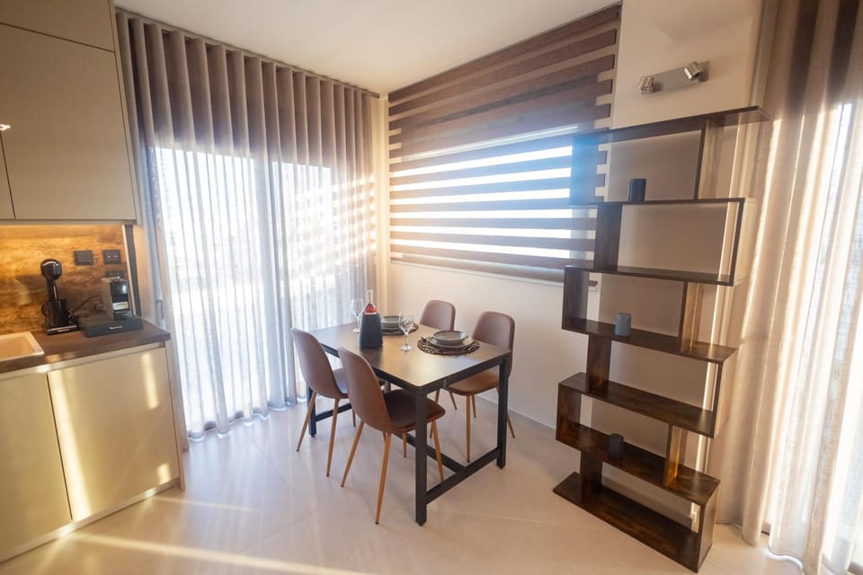 Kallie Apartment in Volos