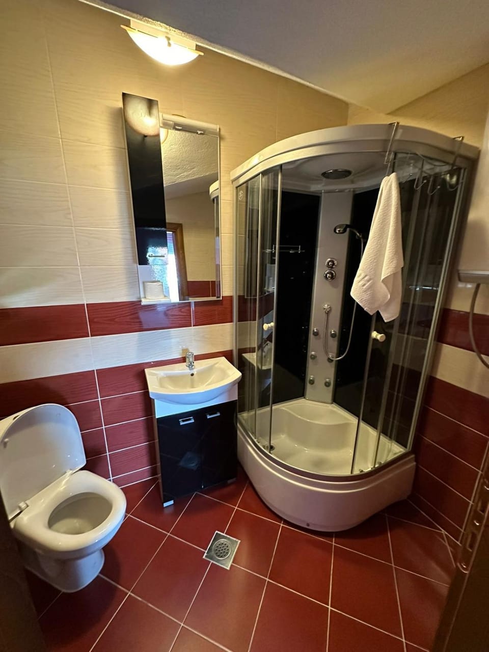 Stellax Apartment Apartment in Ulcinj Municipality