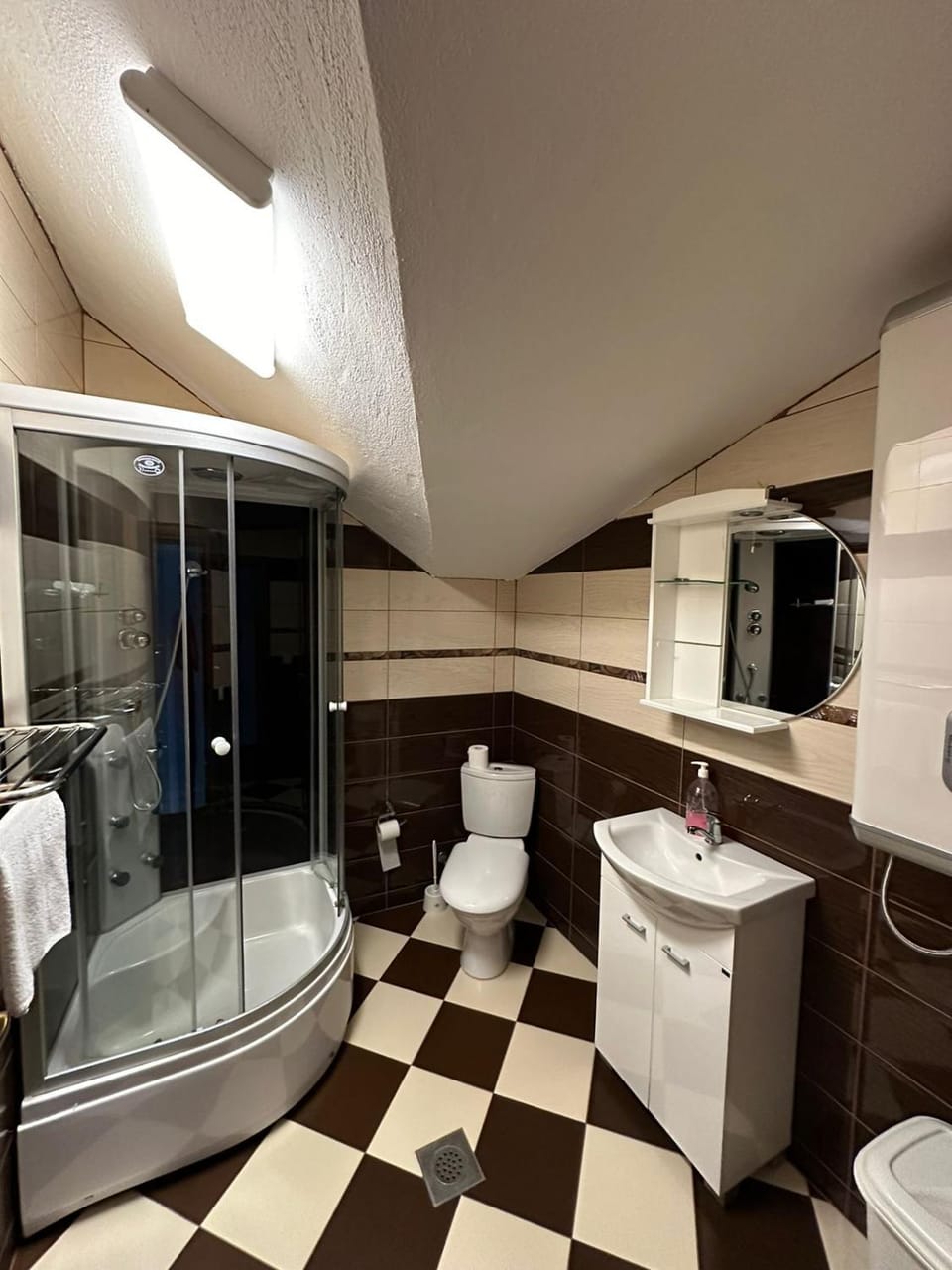Stellax Apartment Apartment in Ulcinj Municipality