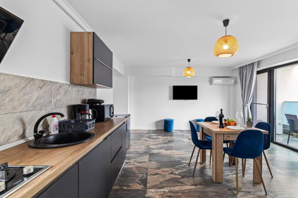 Sol Apartament Apartment in Constanța County