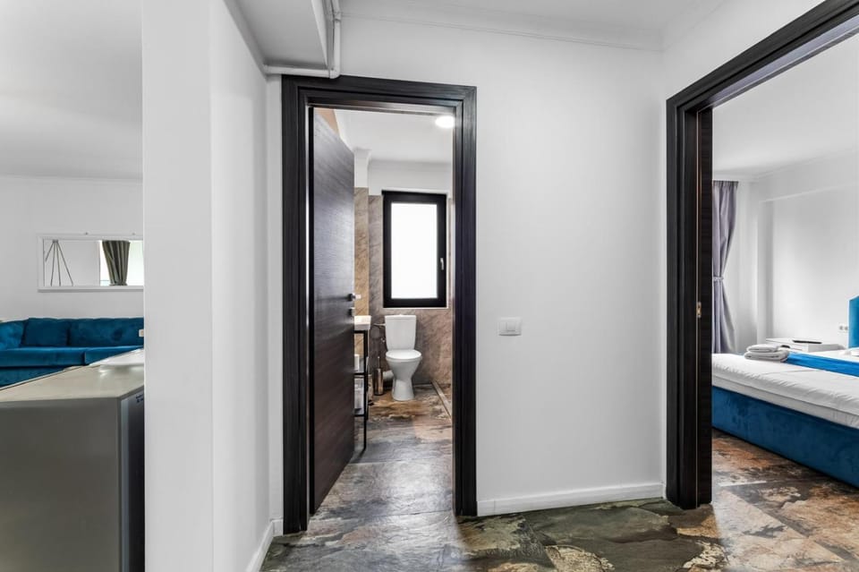 Sol Apartament Apartment in Constanța County