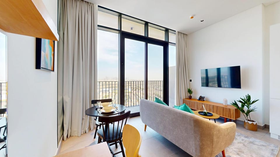 TV and multimedia, View (from property/room), Balcony/Terrace, Seating area