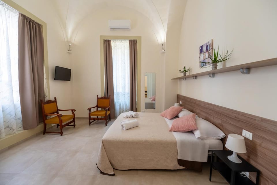 Quattro Venti Case Vacanze Apartment in Sicily