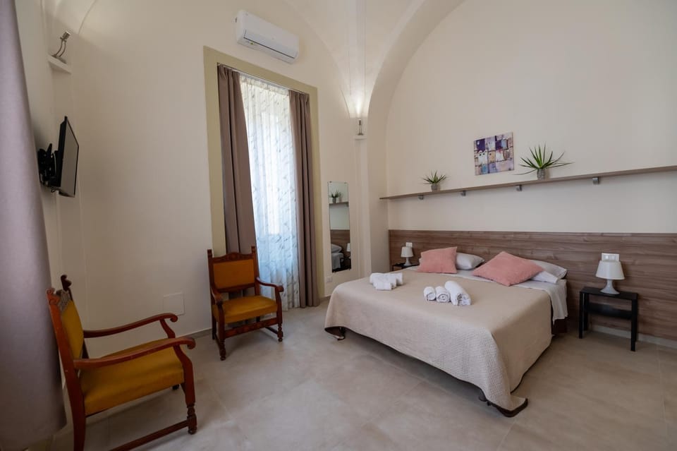 Quattro Venti Case Vacanze Apartment in Sicily
