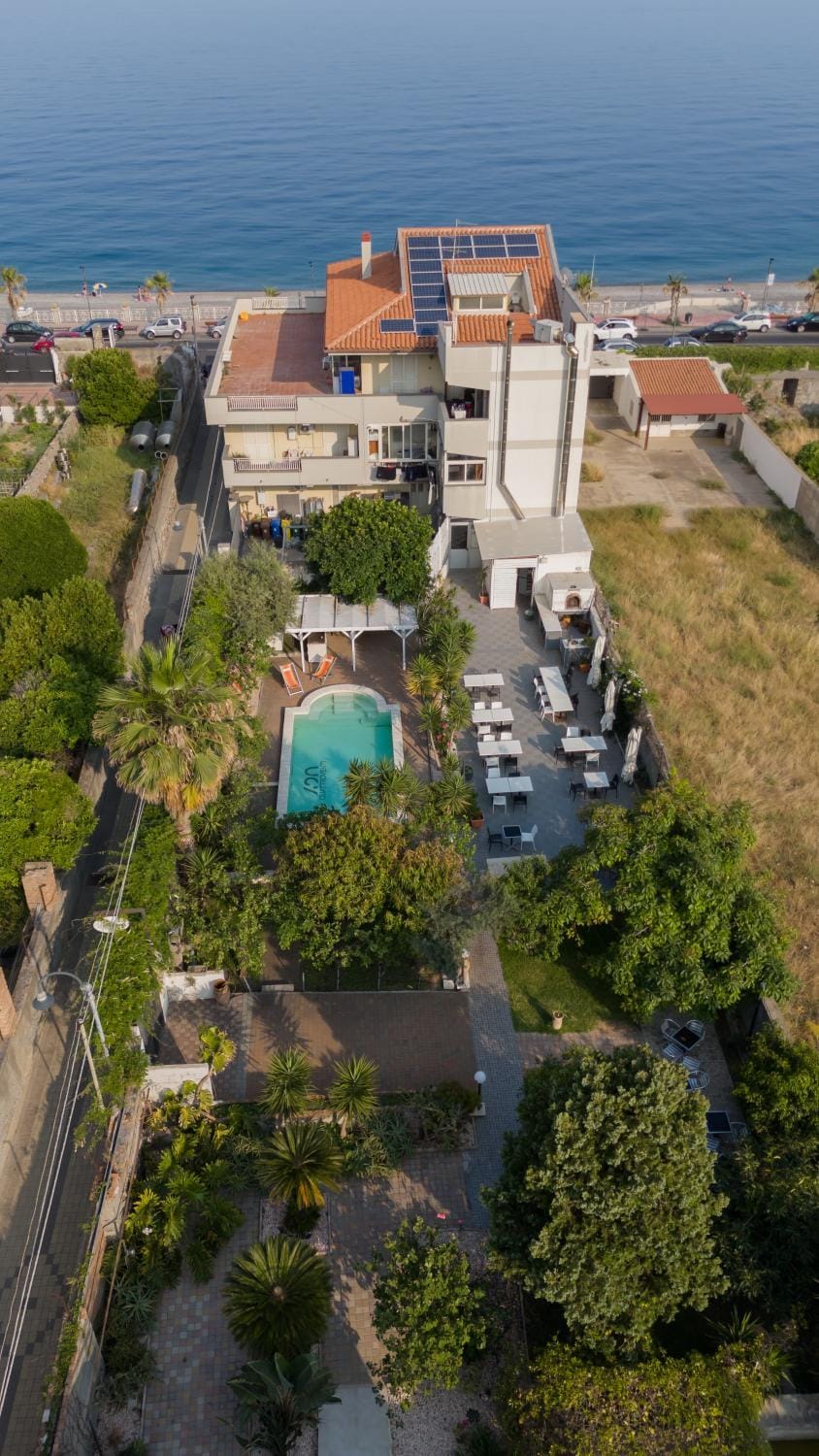 Quattro Venti Case Vacanze Apartment in Sicily