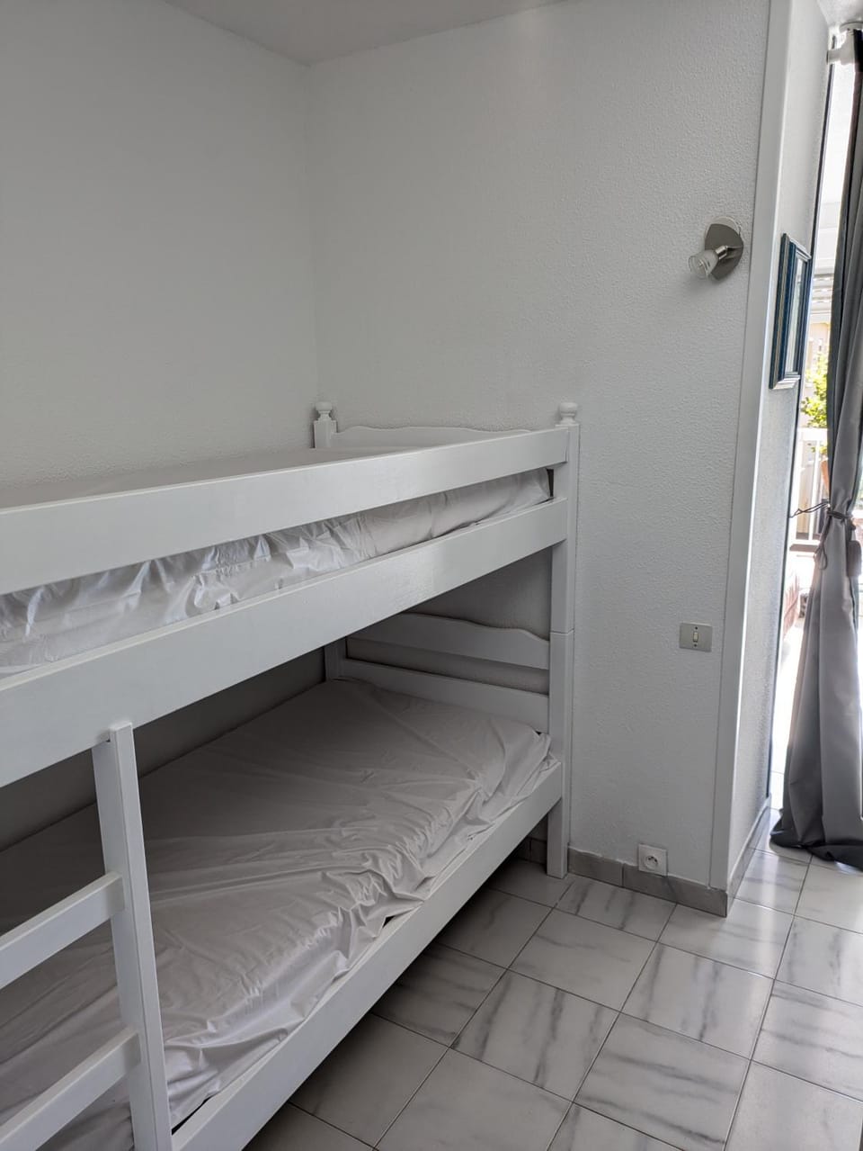 Appartement Valras - Bord de mer Apartment in Occitanie