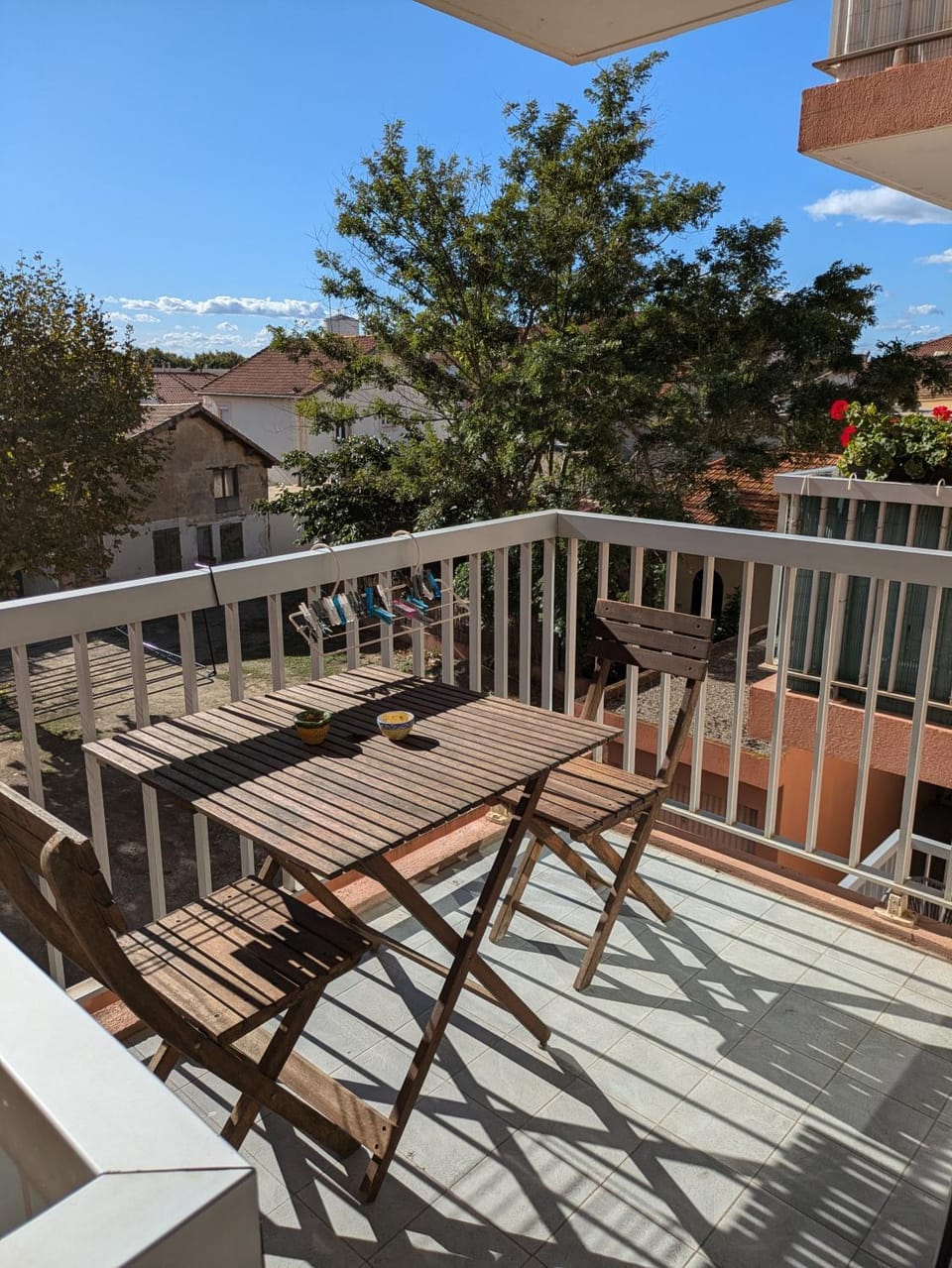 Appartement Valras - Bord de mer Apartment in Occitanie