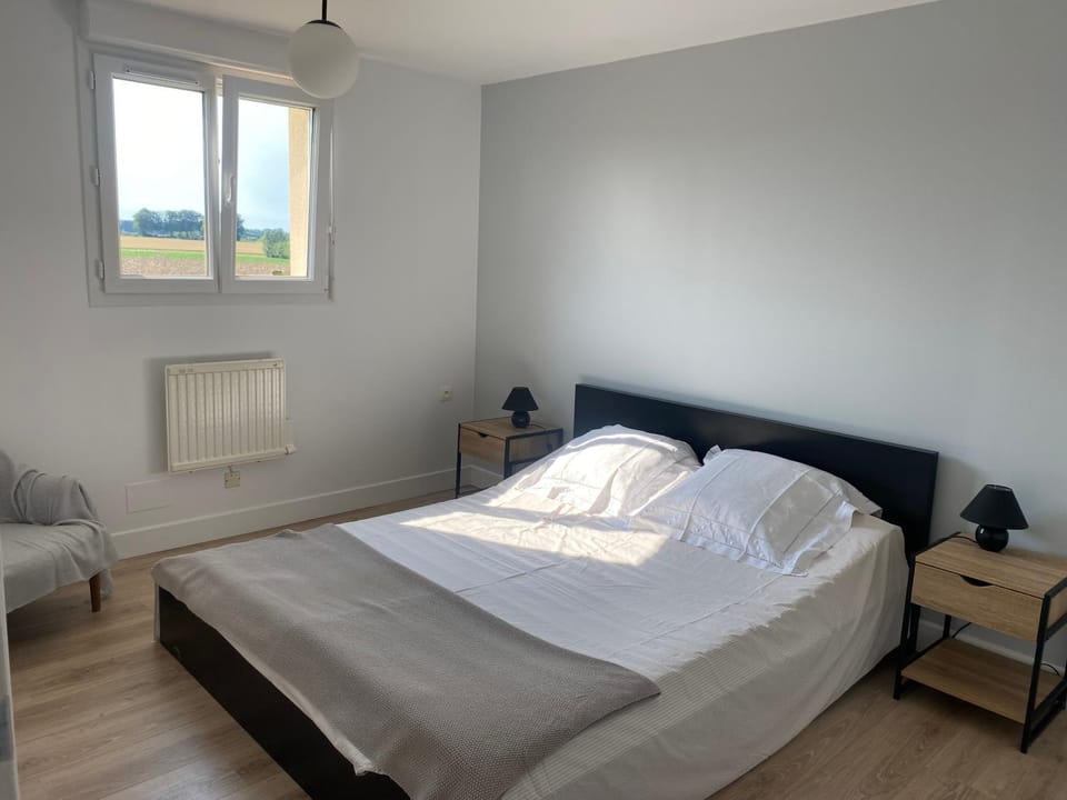 Maison de campagne House in Normandy