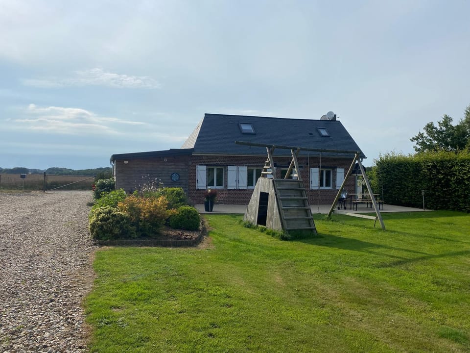 Maison de campagne House in Normandy