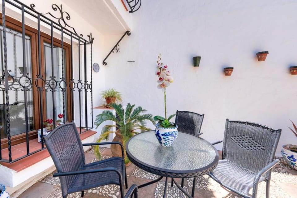 Nueva Nerja Townhouse House in Nerja