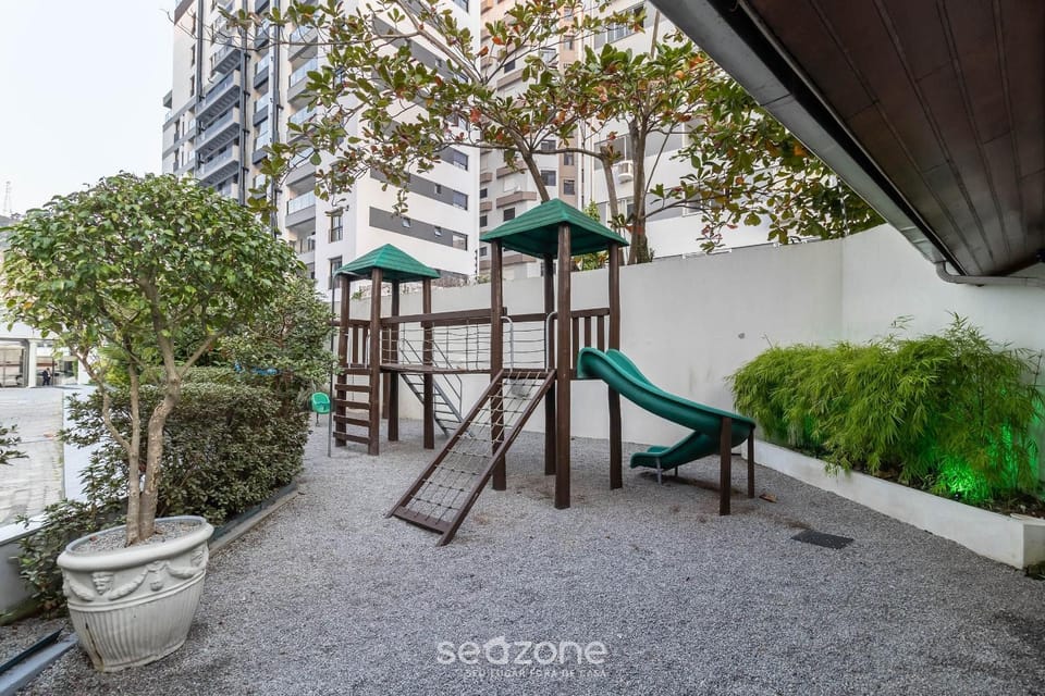 Children play ground